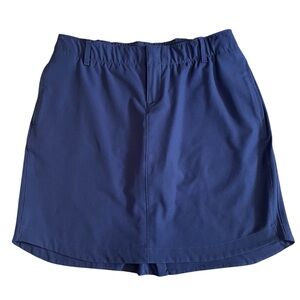 Under Armour Skort Activewear Skirt Tennis Golf Pickleball